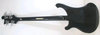 Rickenbacker 4003/4 , Jetglo: Full Instrument - Rear