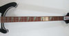 Rickenbacker 4003/4 , Jetglo: Neck - Front