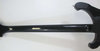 Rickenbacker 4003/4 , Jetglo: Neck - Rear