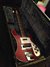 Rickenbacker 4001/4 Mod, Burgundy: Free image
