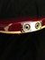Rickenbacker 4001/4 Mod, Burgundy: Close up - Free