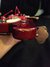 Rickenbacker 4001/4 Mod, Burgundy: Close up - Free2