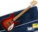Rickenbacker 250/6 El Dorado, Fireglo: Full Instrument - Front