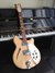 Rickenbacker 360/6 VP, Mapleglo: Full Instrument - Front