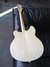 Rickenbacker 360/6 VP, Mapleglo: Full Instrument - Rear