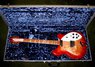 Rickenbacker 360/12 CW, Fireglo: Free image