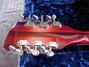 Rickenbacker 360/12 CW, Fireglo: Headstock - Rear
