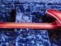 Rickenbacker 360/12 CW, Fireglo: Neck - Rear