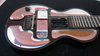 Rickenbacker Electro Spanish/6 Round Neck, Black: Free image2