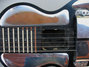 Rickenbacker Electro Spanish/6 Round Neck, Black: Close up - Free