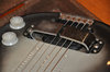 Dec 1946 Rickenbacker NS/Post War/6 LapSteel, Gray: Body - Rear