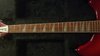 Rickenbacker 360/12 VP, Fireglo: Neck - Front