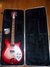 Rickenbacker 360/12 VP, Fireglo: Close up - Free2