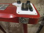 Rickenbacker 100/6 LapSteel, Burgundy: Free image2