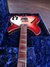Rickenbacker 360/12 V64, Fireglo: Free image