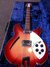 Rickenbacker 360/12 V64, Fireglo: Free image2