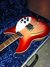 Rickenbacker 360/12 V64, Fireglo: Body - Front