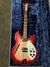 Rickenbacker 360/12 V64, Fireglo: Full Instrument - Rear