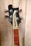 Rickenbacker 4001/4 , Jetglo: Headstock