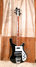 Rickenbacker 4001/4 , Jetglo: Full Instrument - Front