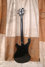 Rickenbacker 4001/4 , Jetglo: Full Instrument - Rear
