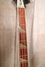 Rickenbacker 4001/4 , Jetglo: Neck - Front