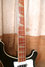 Rickenbacker 4001/4 , Jetglo: Close up - Free2