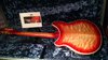 Rickenbacker 360/6 CW, Fireglo: Full Instrument - Rear
