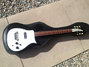 Rickenbacker 425/6 , Jetglo: Full Instrument - Front