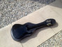 Rickenbacker 425/6 , Jetglo: Full Instrument - Rear