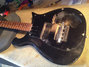 Rickenbacker 425/6 , Jetglo: Close up - Free2