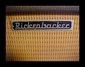 Rickenbacker M-88/amp , Gray: Body - Front