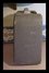 Dec 1955 Rickenbacker M-88/amp , Gray: Body - Rear