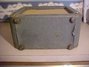 Rickenbacker M-88/amp , Gray: Full Instrument - Rear