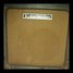 Rickenbacker M-88/amp , Gray: Neck - Rear