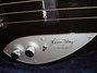 Rickenbacker 2030/4 GF, Jetglo: Close up - Free2