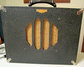 Rickenbacker The Speaker/amp , Black: Headstock