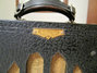 Rickenbacker The Speaker/amp , Black: Body - Front
