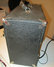 Rickenbacker The Speaker/amp , Black: Full Instrument - Front