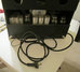 Rickenbacker The Speaker/amp , Black: Neck - Rear