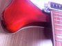 Rickenbacker 360/6 , Fireglo: Free image