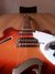 Rickenbacker 360/6 , Fireglo: Close up - Free2