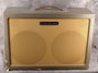 Rickenbacker M-22/amp , Gray: Headstock
