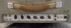 Dec 1958 Rickenbacker M-22/amp , Gray: Body - Rear
