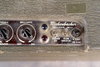 Rickenbacker M-22/amp , Gray: Neck - Rear