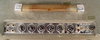 Rickenbacker M-22/amp , Gray: Close up - Free