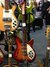 Rickenbacker 1998/6 RoMo, Fireglo: Full Instrument - Front
