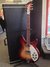 Rickenbacker 330/6 , Fireglo: Full Instrument - Front