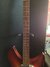 Rickenbacker 330/6 , Fireglo: Neck - Front