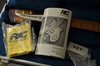 Rickenbacker 330/6 , MonteBrown: Free image2